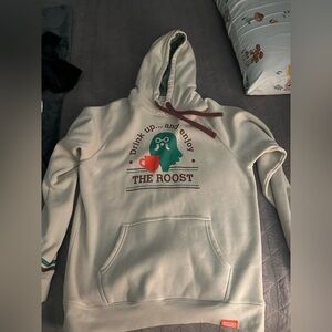 Animal Crossing “The Roost” Hoodie